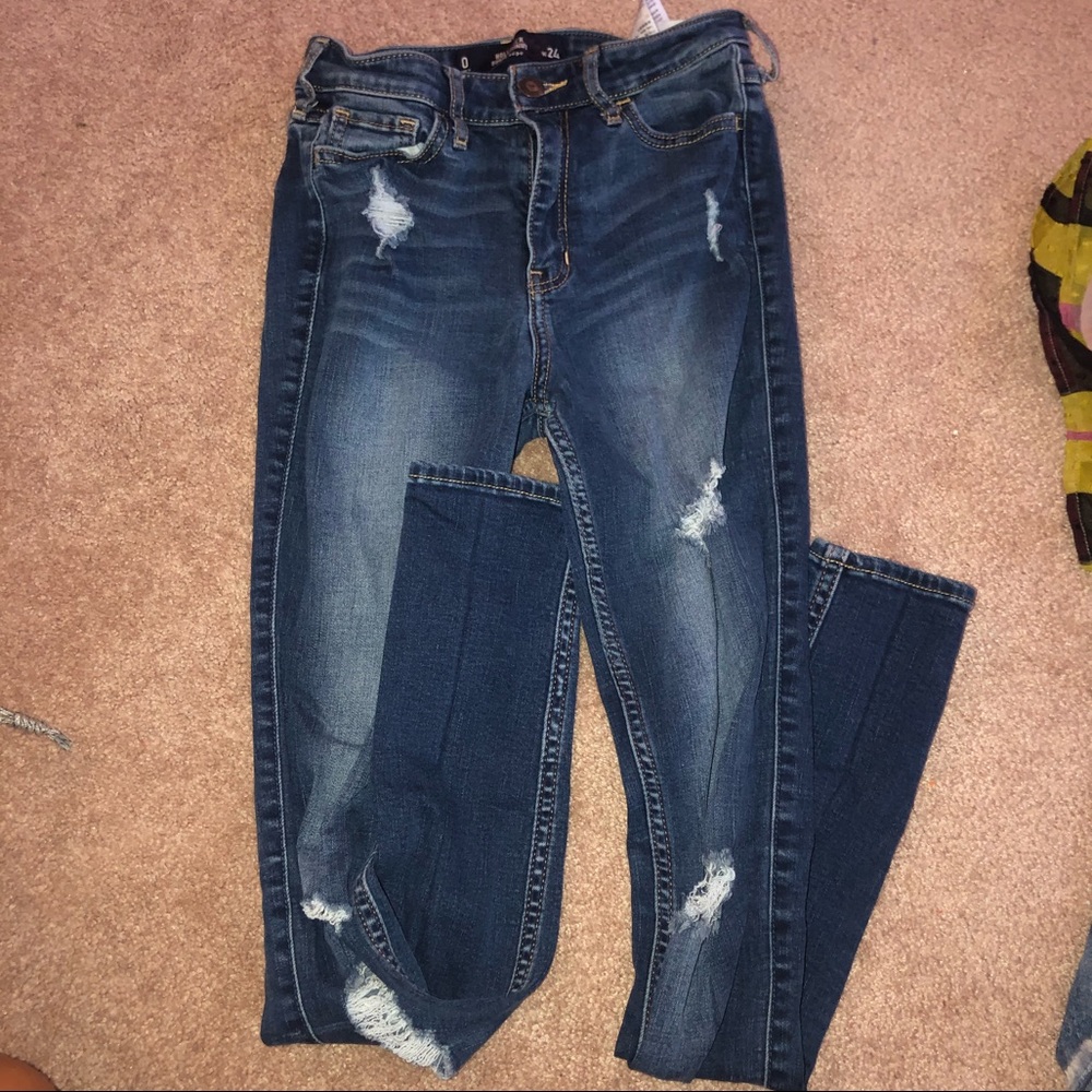 Jeans
